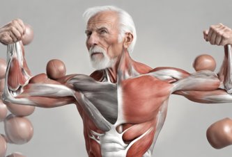 Photo Prelomový objav zvráti starnutie buniek